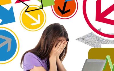 ¿Qué le pasa a tu cuerpo cuando esta estresado?